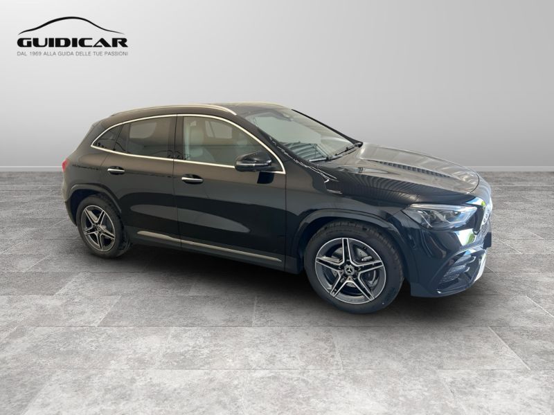 GuidiCar - MERCEDES BENZ NUOVA GLA 1 GLA 200 d automatic AMG Line ADVANCED PLUS Nuovo