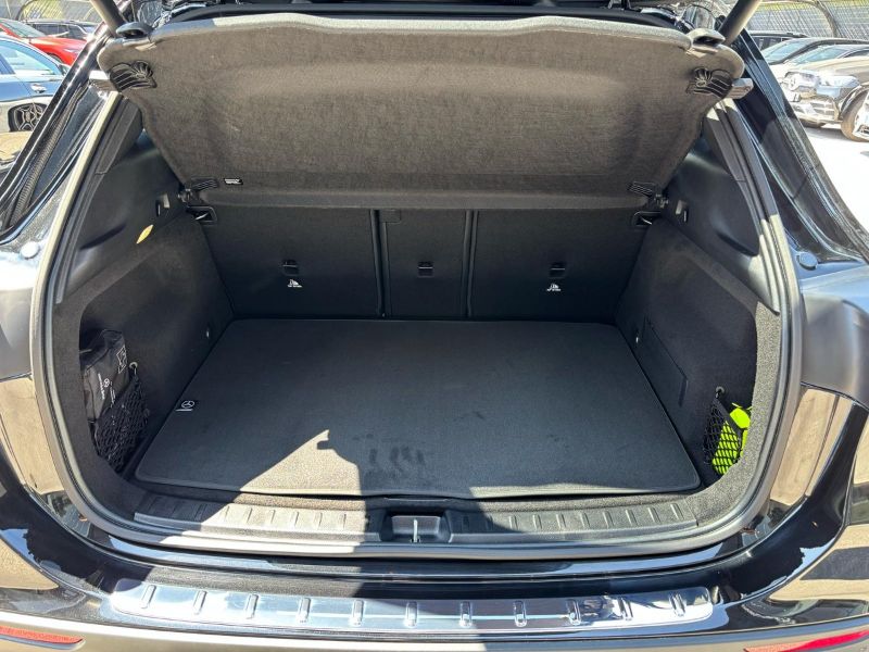 GuidiCar - MERCEDES BENZ NUOVA GLA 1 GLA 200 d automatic AMG Line ADVANCED PLUS Nuovo