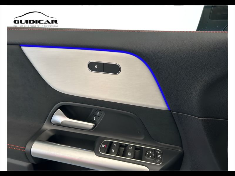 GuidiCar - MERCEDES BENZ NUOVA GLA 1 GLA 200 d automatic AMG Line ADVANCED PLUS Nuovo