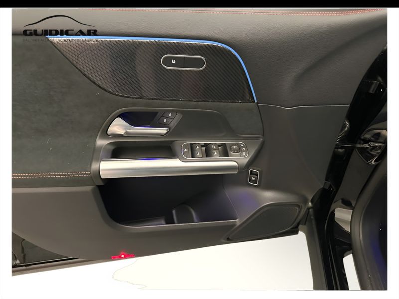 GuidiCar - MERCEDES BENZ NUOVA GLA 1 GLA 200 d automatic AMG Line ADVANCED PLUS Nuovo