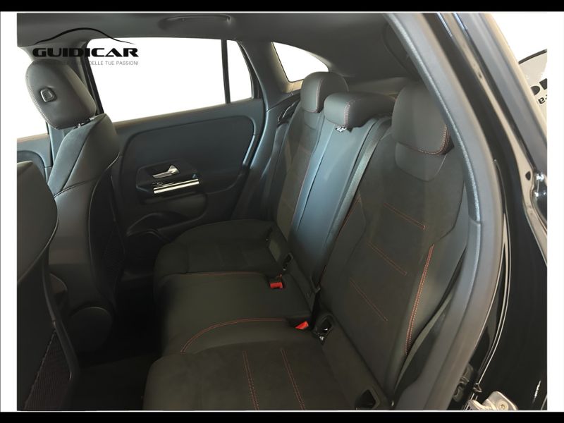 GuidiCar - MERCEDES BENZ NUOVA GLA 1 GLA 200 d automatic AMG Line ADVANCED PLUS Nuovo