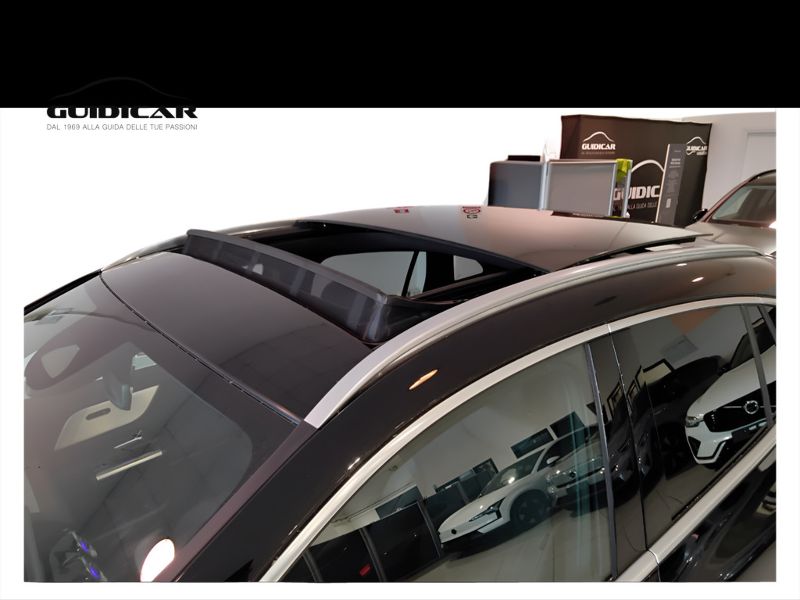 GuidiCar - MERCEDES BENZ NUOVA GLA 1 GLA 200 d automatic AMG Line ADVANCED PLUS Nuovo