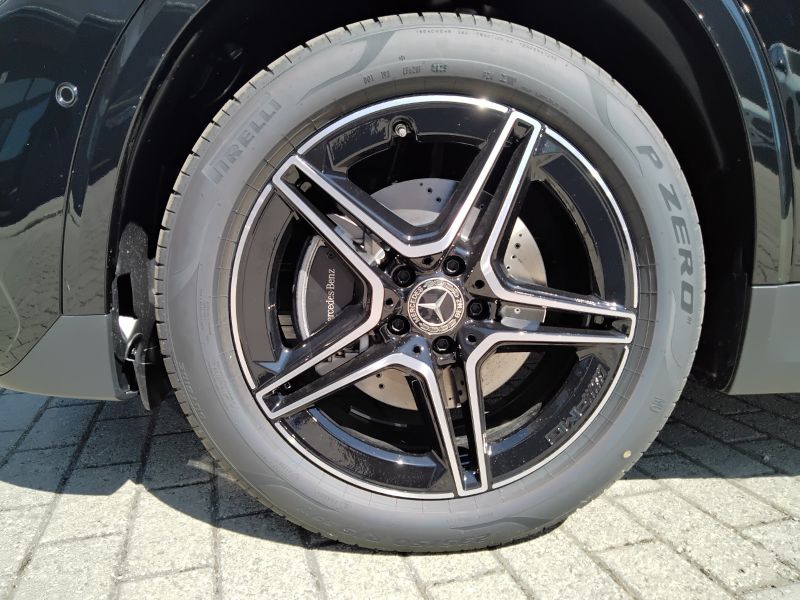 GuidiCar - MERCEDES BENZ NUOVA GLA 1 GLA 200 d automatic AMG Line ADVANCED PLUS Nuovo
