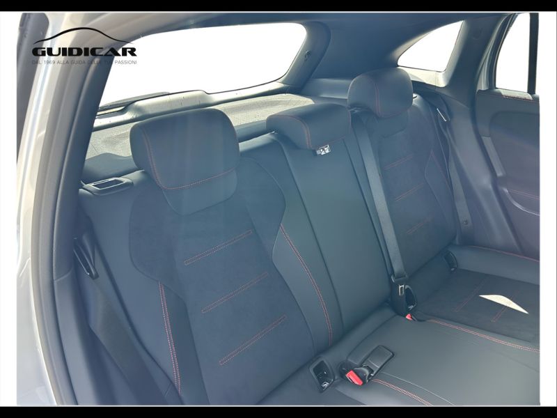 GuidiCar - MERCEDES BENZ NUOVA GLA 1 GLA 200 d automatic AMG Line ADVANCED PLUS Nuovo
