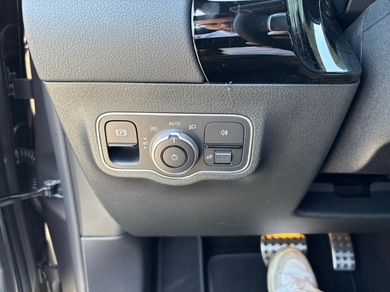GuidiCar - MERCEDES BENZ NUOVA GLA 1 GLA 200 d automatic AMG Line ADVANCED PLUS Nuovo