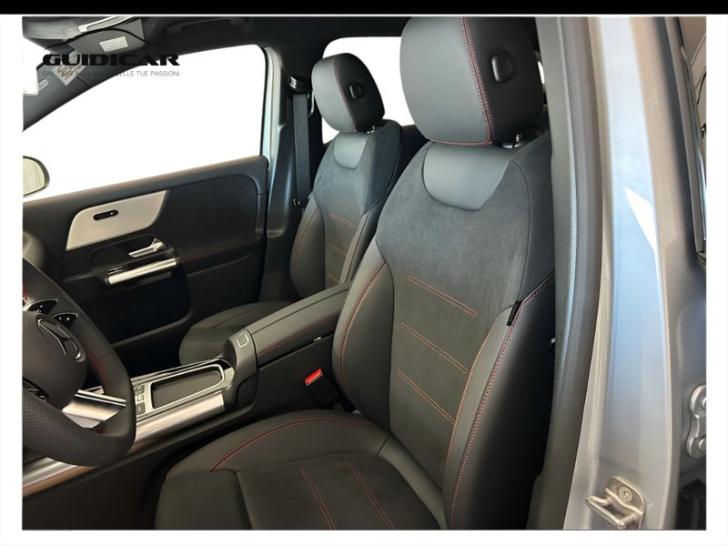 GuidiCar - MERCEDES BENZ NUOVA GLA 1 GLA 200 d automatic AMG Line ADVANCED PLUS Nuovo