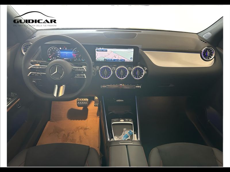 GuidiCar - MERCEDES BENZ NUOVA GLA 1 GLA 200 d automatic AMG Line ADVANCED PLUS Nuovo