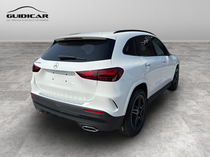 GuidiCar - MERCEDES BENZ NUOVA GLA 1 GLA 200 d automatic AMG Line ADVANCED PLUS Nuovo