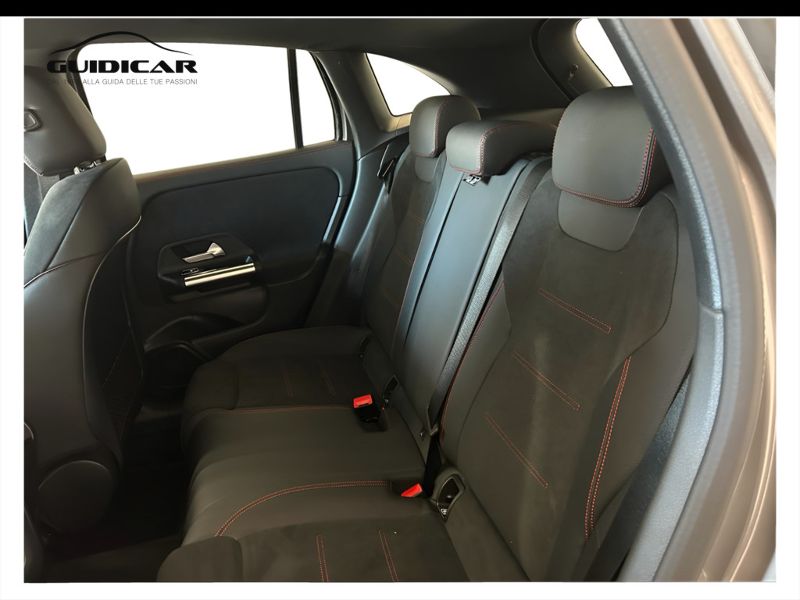 GuidiCar - MERCEDES BENZ NUOVA GLA 1 GLA 200 d automatic AMG Line ADVANCED PLUS Nuovo