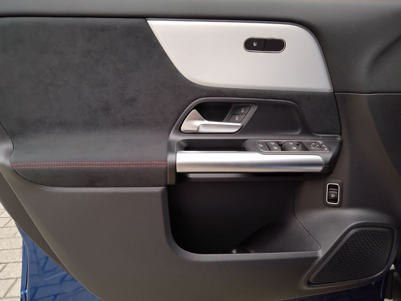 GuidiCar - MERCEDES BENZ NUOVA GLA 1 GLA 200 d automatic AMG Line ADVANCED PLUS Nuovo