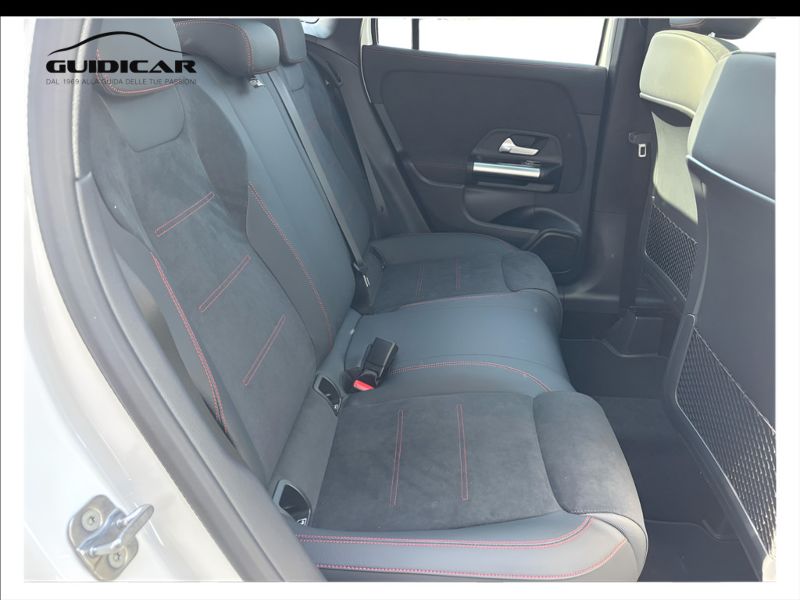 GuidiCar - MERCEDES BENZ NUOVA GLA 1 GLA 200 d automatic AMG Line ADVANCED PLUS Nuovo