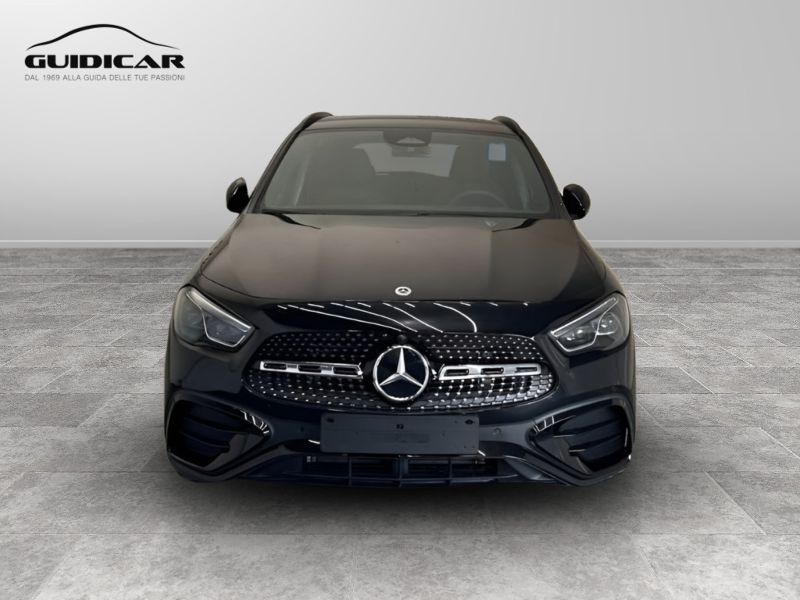 GuidiCar - MERCEDES BENZ NUOVA GLA 1 GLA 200 d automatic AMG Line ADVANCED PLUS Nuovo