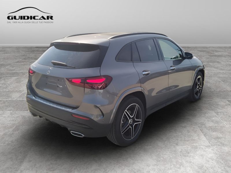 GuidiCar - MERCEDES BENZ NUOVA GLA 1 GLA 200 d automatic AMG Line ADVANCED PLUS Nuovo