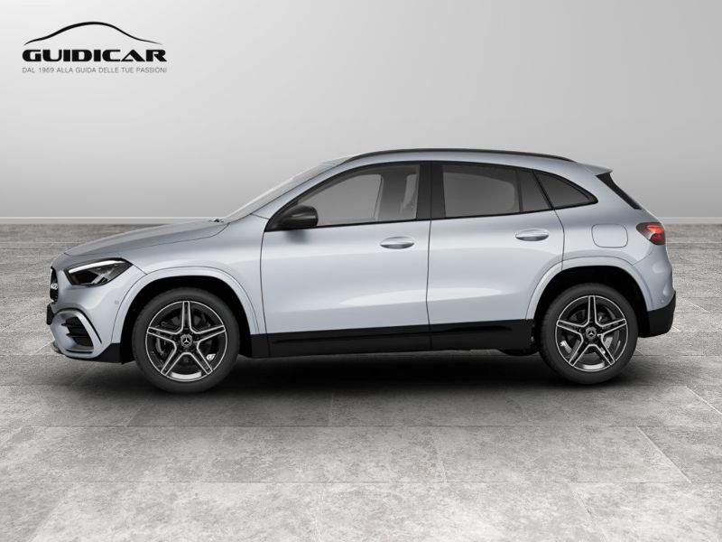 GuidiCar - MERCEDES BENZ NUOVA GLA 1 GLA 200 d automatic AMG Line ADVANCED PLUS Nuovo