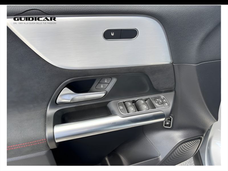 GuidiCar - MERCEDES BENZ NUOVA GLA 1 GLA 200 d automatic AMG Line ADVANCED PLUS Nuovo