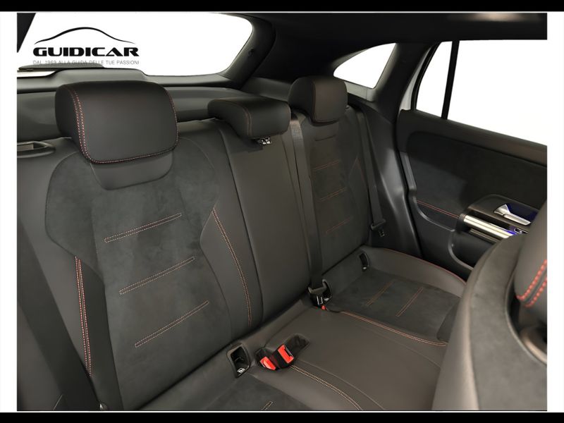 GuidiCar - MERCEDES BENZ NUOVA GLA 1 GLA 200 d automatic AMG Line ADVANCED PLUS Nuovo