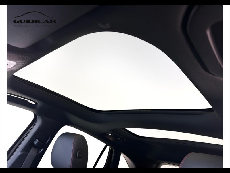 GuidiCar - MERCEDES BENZ NUOVA GLA 1 GLA 200 d automatic AMG Line ADVANCED PLUS Nuovo