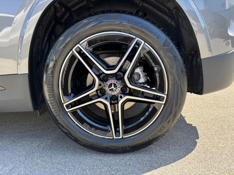 GuidiCar - MERCEDES BENZ NUOVA GLA 1 GLA 200 d automatic AMG Line ADVANCED PLUS Nuovo