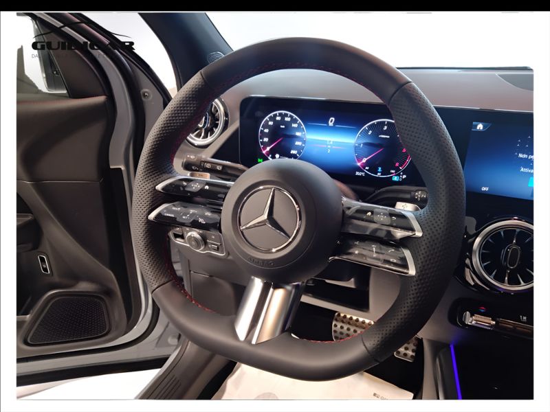 GuidiCar - MERCEDES BENZ NUOVA GLA 1 GLA 200 d automatic AMG Line ADVANCED PLUS Nuovo