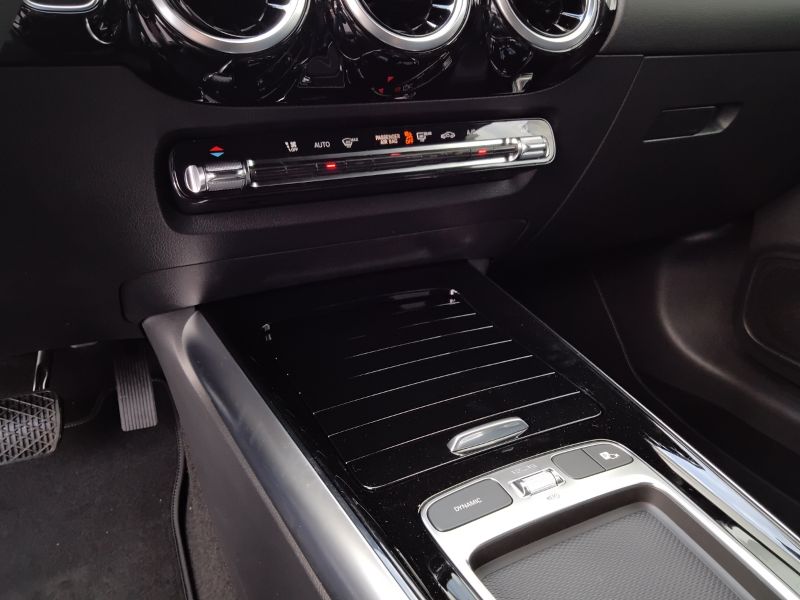 GuidiCar - MERCEDES BENZ NUOVA GLA 1 GLA 200 d automatic PROGRESSIVE ADVANCED Nuovo