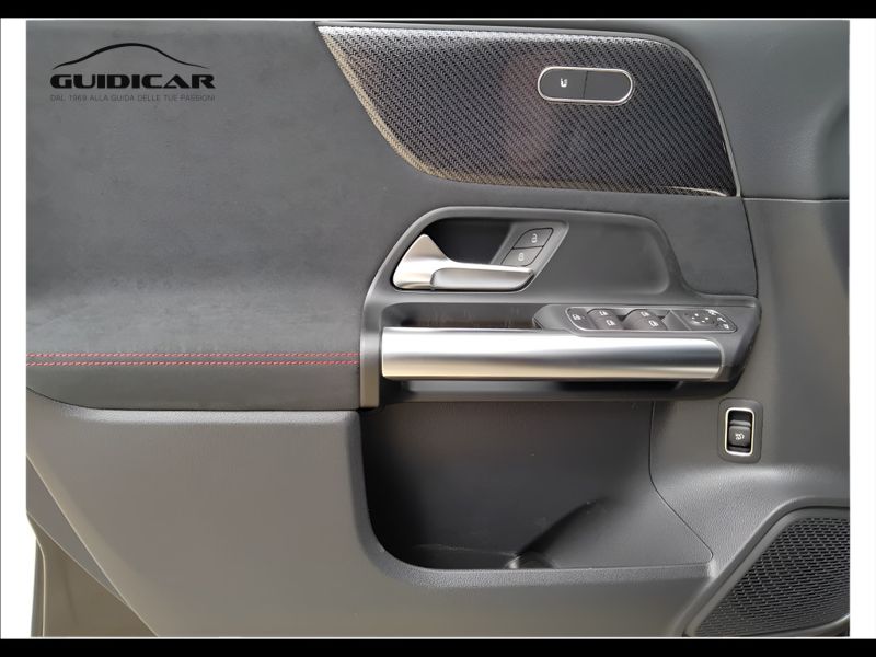 GuidiCar - MERCEDES BENZ NUOVA GLA 1 GLA 200 d automatic AMG Line ADVANCED PLUS Nuovo