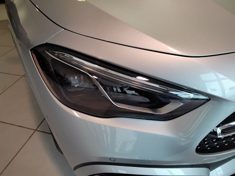 GuidiCar - MERCEDES BENZ NUOVA GLA 1 GLA 200 d automatic AMG Line ADVANCED PLUS Nuovo