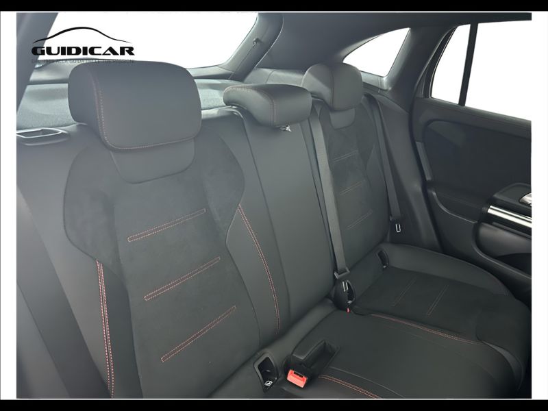 GuidiCar - MERCEDES BENZ NUOVA GLA 1 GLA 200 d automatic AMG Line ADVANCED PLUS Nuovo
