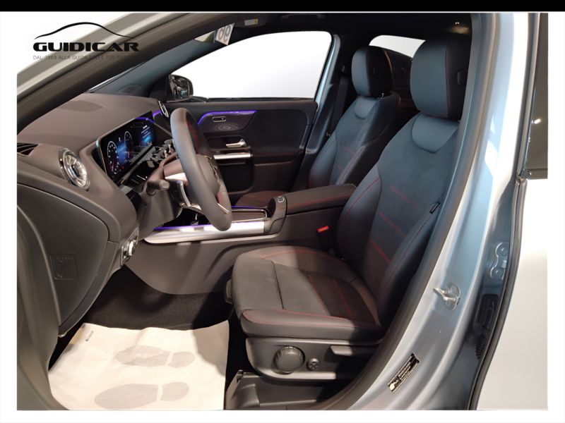 GuidiCar - MERCEDES BENZ NUOVA GLA 1 GLA 200 d automatic AMG Line ADVANCED PLUS Nuovo