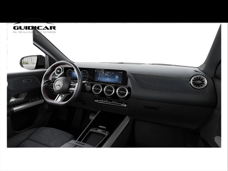GuidiCar - MERCEDES BENZ NUOVA GLA 1 GLA 200 d automatic AMG Line ADVANCED PLUS Nuovo