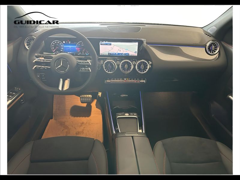 GuidiCar - MERCEDES BENZ NUOVA GLA 1 GLA 200 d automatic AMG Line ADVANCED PLUS Nuovo