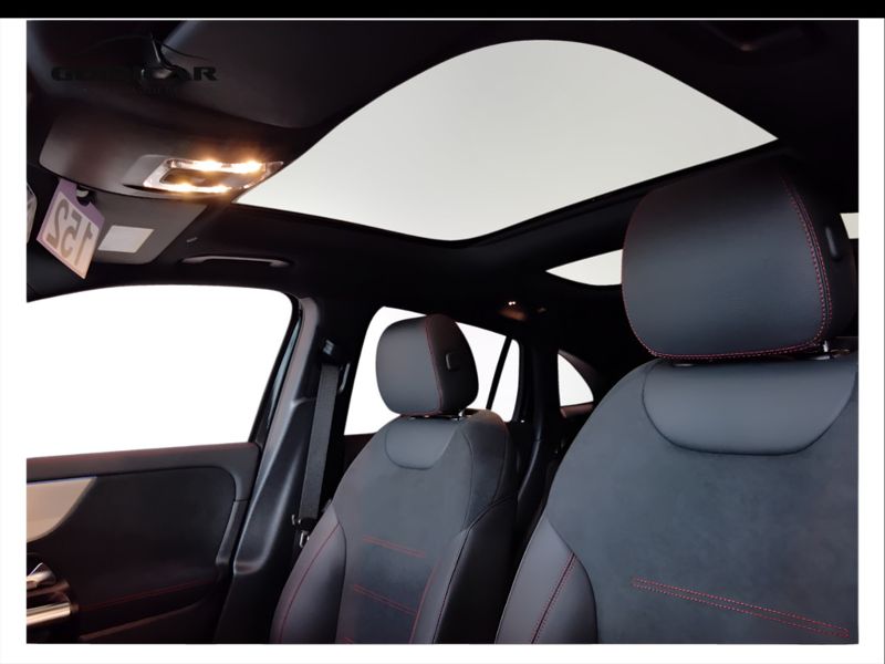 GuidiCar - MERCEDES BENZ NUOVA GLA 1 GLA 200 d automatic AMG Line ADVANCED PLUS Nuovo