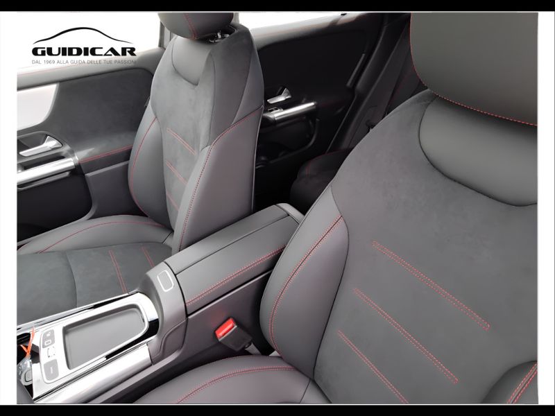 GuidiCar - MERCEDES BENZ NUOVA GLA 1 GLA 200 d automatic AMG Line ADVANCED PLUS Nuovo
