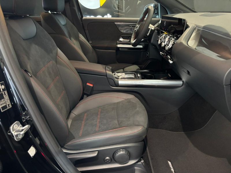 GuidiCar - MERCEDES BENZ NUOVA GLA 1 GLA 200 d automatic AMG Line ADVANCED PLUS Nuovo