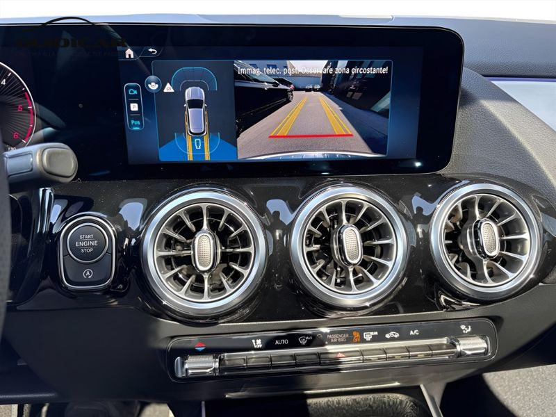GuidiCar - MERCEDES BENZ NUOVA GLA 1 GLA 200 d automatic AMG Line ADVANCED PLUS Nuovo