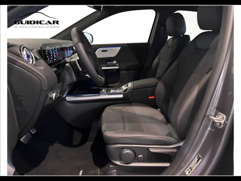 GuidiCar - MERCEDES BENZ NUOVA GLA 1 GLA 200 d automatic AMG Line ADVANCED PLUS Nuovo