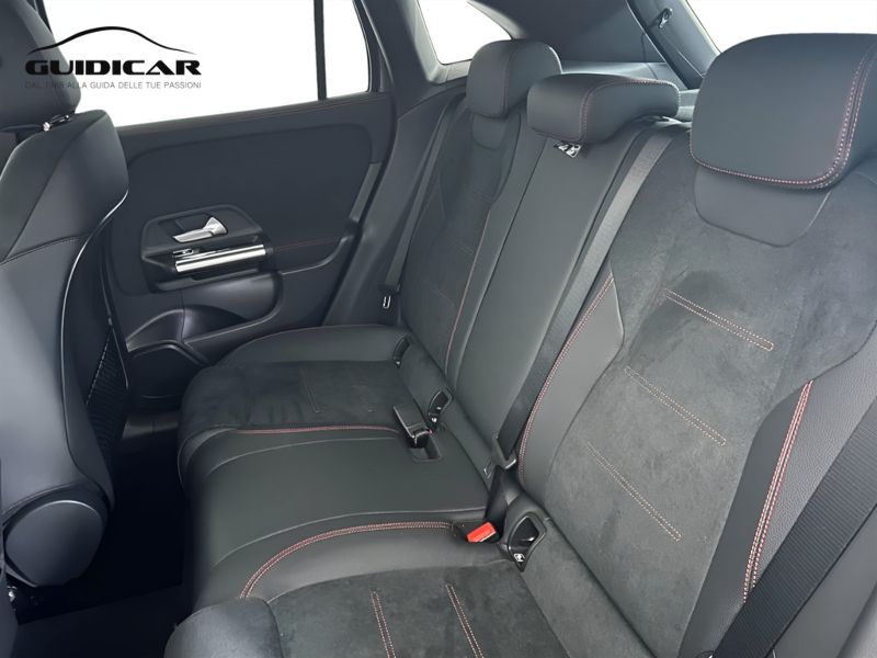 GuidiCar - MERCEDES BENZ NUOVA GLA 1 GLA 200 d automatic AMG Line ADVANCED PLUS Nuovo