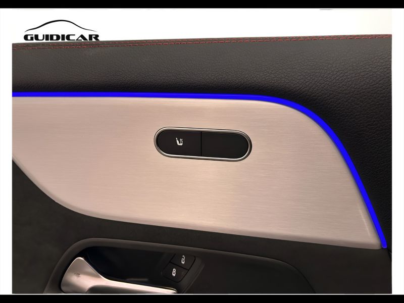 GuidiCar - MERCEDES BENZ NUOVA GLA 1 GLA 200 d automatic AMG Line ADVANCED PLUS Nuovo