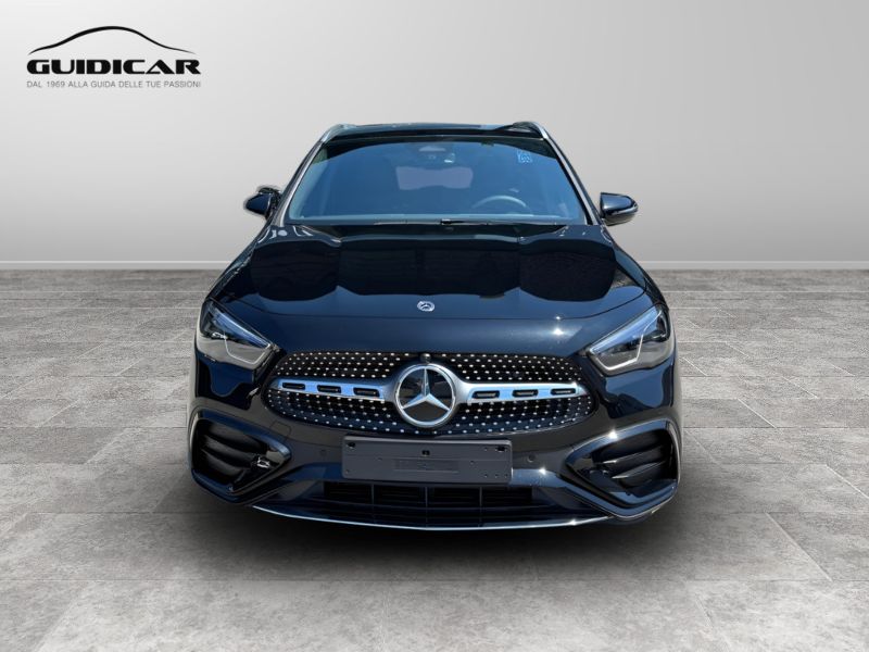 GuidiCar - MERCEDES BENZ NUOVA GLA 1 GLA 200 d automatic AMG Line ADVANCED PLUS Nuovo
