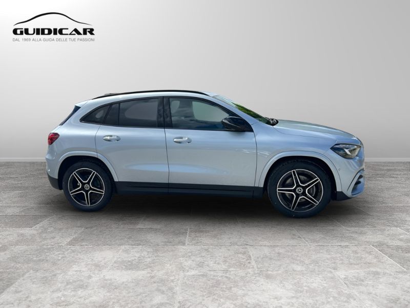 GuidiCar - MERCEDES BENZ NUOVA GLA 1 GLA 200 d automatic AMG Line ADVANCED PLUS Nuovo