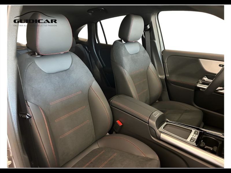 GuidiCar - MERCEDES BENZ NUOVA GLA 1 GLA 200 d automatic AMG Line ADVANCED PLUS Nuovo
