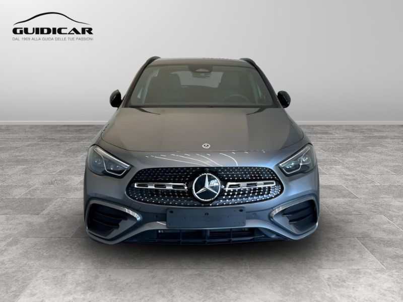 GuidiCar - MERCEDES BENZ NUOVA GLA 1 GLA 200 d automatic AMG Line ADVANCED PLUS Nuovo