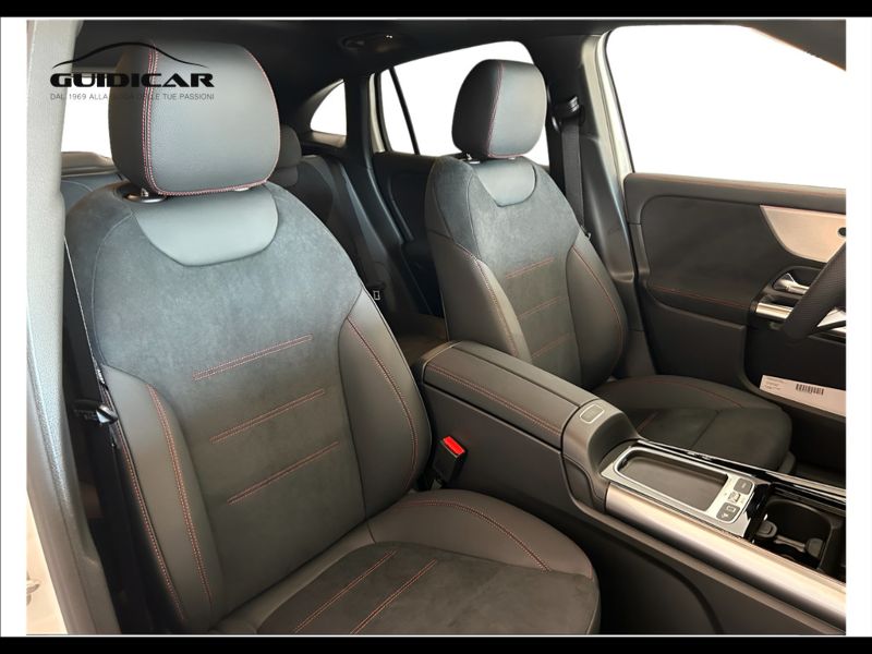 GuidiCar - MERCEDES BENZ NUOVA GLA 1 GLA 200 d automatic AMG Line ADVANCED PLUS Nuovo