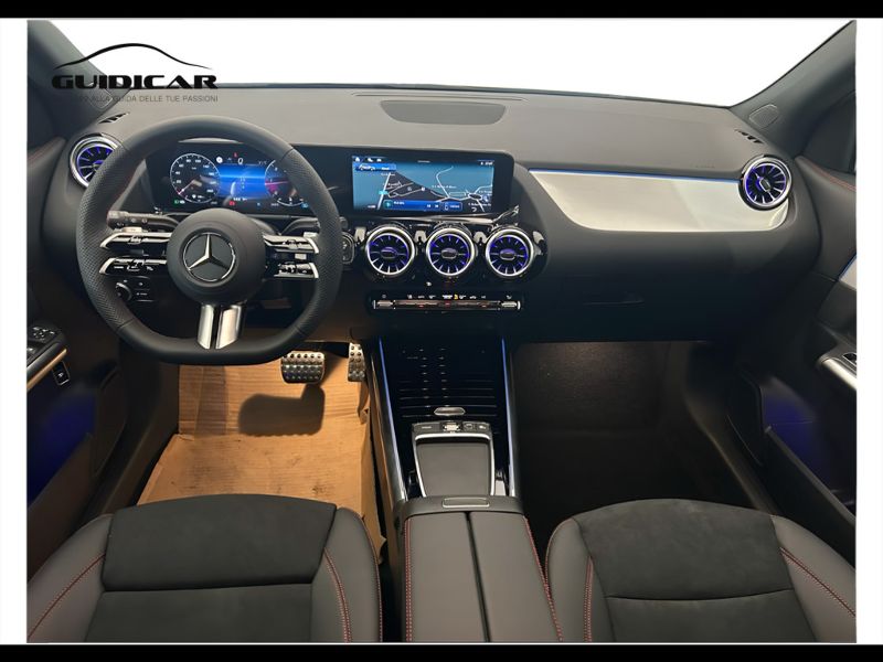 GuidiCar - MERCEDES BENZ NUOVA GLA 1 GLA 200 d automatic AMG Line ADVANCED PLUS Nuovo