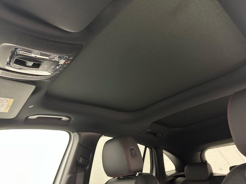 GuidiCar - MERCEDES BENZ NUOVA GLA 1 GLA 200 d automatic AMG Line ADVANCED PLUS Nuovo