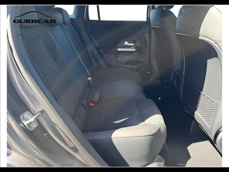 GuidiCar - MERCEDES BENZ NUOVA GLA 1 GLA 200 d automatic AMG Line ADVANCED PLUS Nuovo