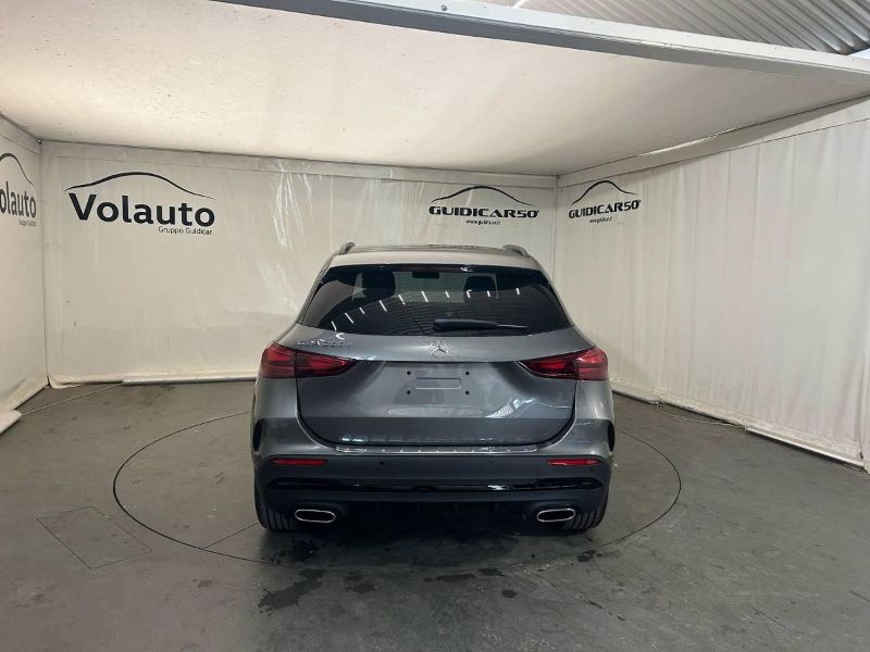 GuidiCar - MERCEDES BENZ NUOVA GLA 1 GLA 200 d automatic AMG Line ADVANCED PLUS Nuovo