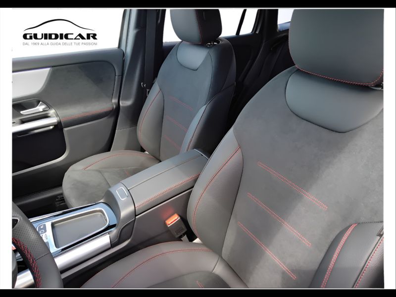 GuidiCar - MERCEDES BENZ NUOVA GLA 1 GLA 200 d automatic AMG Line ADVANCED PLUS Nuovo