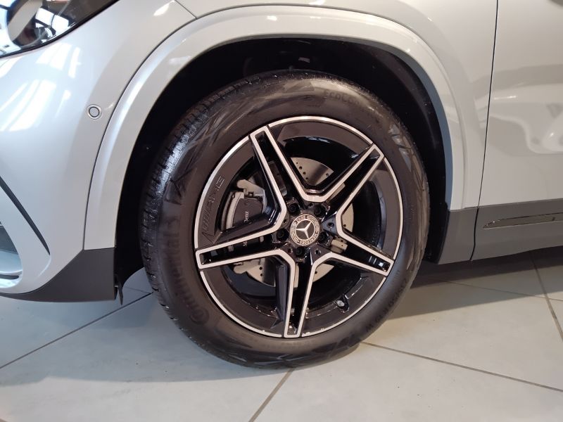 GuidiCar - MERCEDES BENZ NUOVA GLA 1 GLA 200 d automatic AMG Line ADVANCED PLUS Nuovo