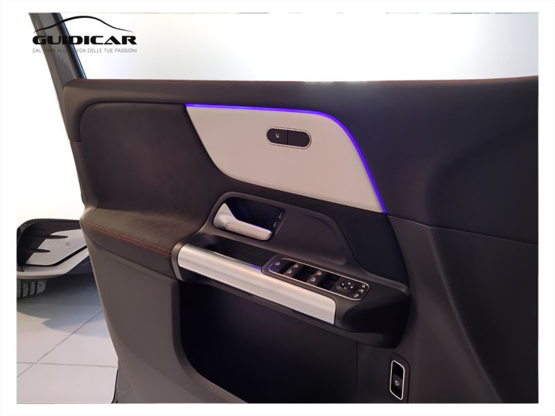 GuidiCar - MERCEDES BENZ NUOVA GLA 1 GLA 200 d automatic AMG Line ADVANCED PLUS Nuovo