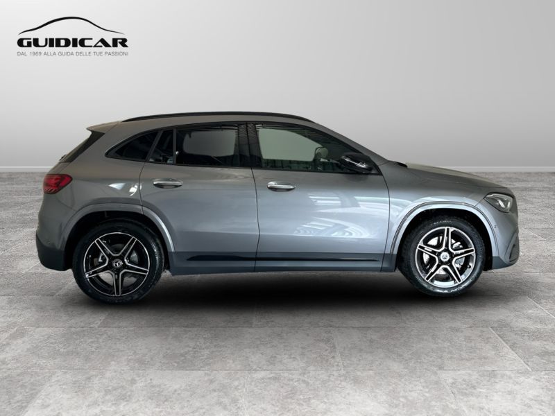 GuidiCar - MERCEDES BENZ NUOVA GLA 1 GLA 200 d automatic AMG Line ADVANCED PLUS Nuovo
